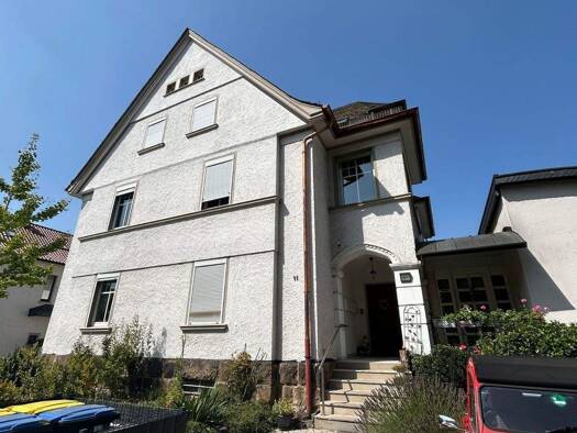 Studio zur Miete 395 € 1 Zimmer 55 m² 3. Geschoss frei ab sofort Helfer Straße 11 Boele Hagen 58099