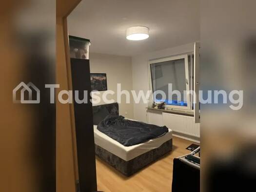 Wohnung zur Miete Tauschwohnung 660 € 2 Zimmer 55 m² EG Zentrum Ratingen 40878
