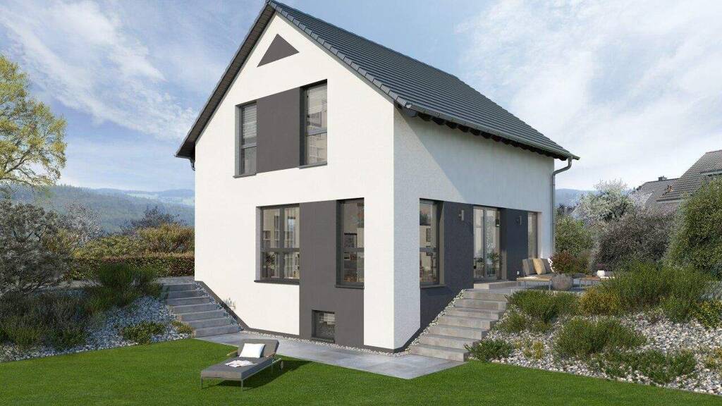 Einfamilienhaus zum Kauf 780.000 € 7 Zimmer 200 m² 910 m² Grundstück Heideck 91180