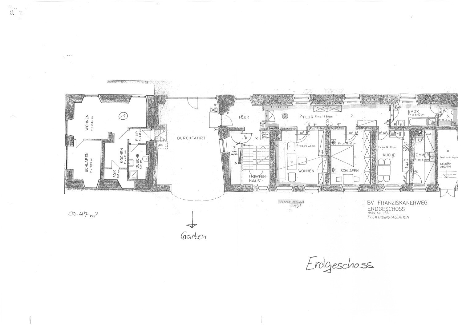 Mehrfamilienhaus zum Kauf 1.100.000 € 21 Zimmer 588 m²<br/>Wohnfläche 852 m²<br/>Grundstück Lenzfried / Leupolz Kempten 87437