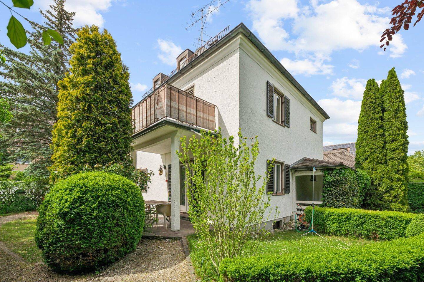 Mehrfamilienhaus zum Kauf - Ansicht 5