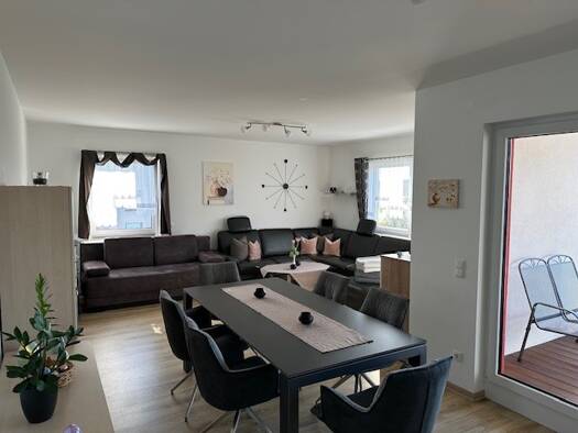 Wohnung zur Miete 1.060 € 3 Zimmer 101 m² frei ab 01.07.2026 Stadtgebiet Wolfenbüttel 38304