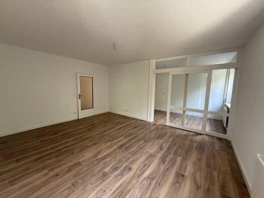 Wohnung zur Miete 1.150 € 2 Zimmer 60 m² EG Steilshoop Hamburg 22309