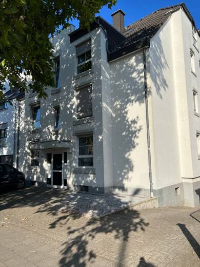Wohnung zur Miete 690 € 2 Zimmer 65 m² EG frei ab 01.08.2025 Martinusstr. 12 a Kaarst Kaarst 41564