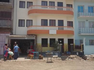 Mehrfamilienhaus zum Kauf als Kapitalanlage geeignet 340.000 € 200 m² Grundstück Insel santiago-Tarrafal 70300