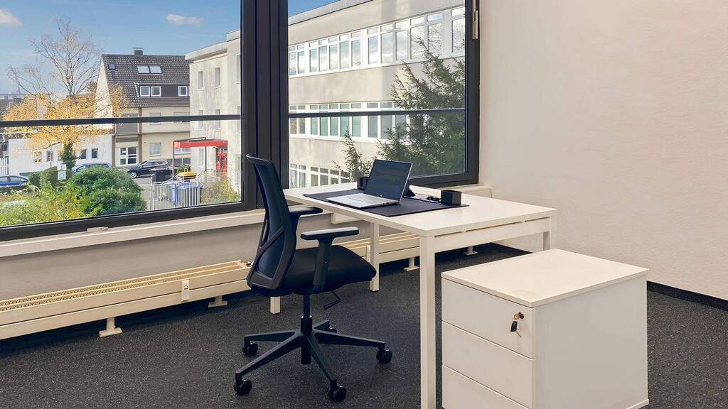 Bürofläche zur Miete provisionsfrei 885 m² Bürofläche Mittelstraße 11 Monheim Monheim am Rhein 40789