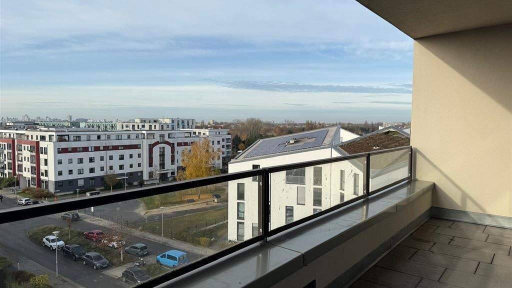 Wohnung zur Miete 2 Zimmer 72,3 m² frei ab sofort Groß Berliner Damm 132-138 Adlershof Berlin 12489