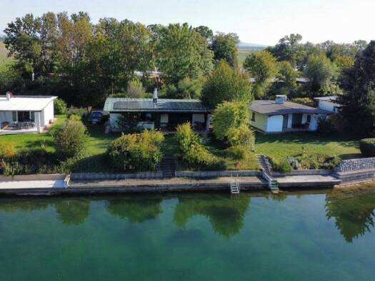 Haus zum Kauf 475.000 € 3 Zimmer 82,3 m² 600 m² Grundstück frei ab 31.12.2026 Himberg 2325