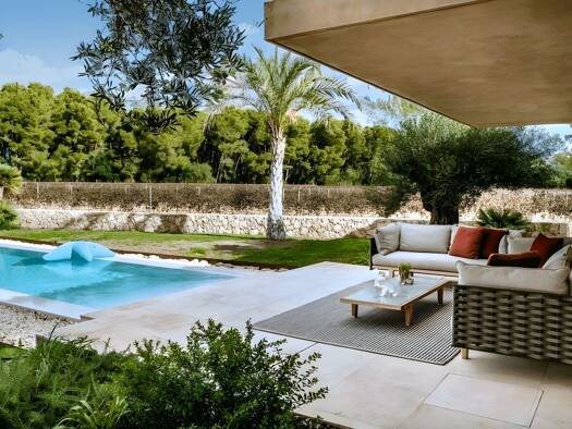 Landhaus zum Kauf 3.995.000 € 5 Zimmer 353 m² 17.803 m² Grundstück Sencelles 07143