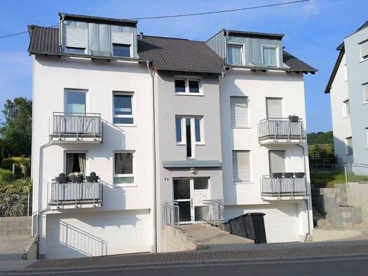 Wohnung zur Miete 1.000 € 3 Zimmer 91 m² Geschoss 2/3 frei ab 01.09.2026 Riegelsberg 66292