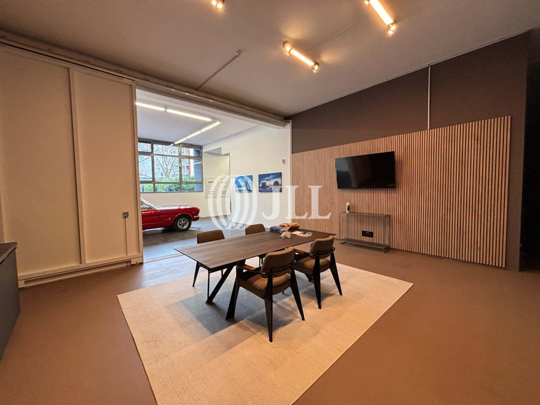 Bürofläche zur Miete provisionsfrei 370 m² Bürofläche West Stuttgart 70178