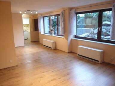 Wohnung zum Kauf 134.900 € 1 Zimmer 34 m² EG Holzgerlingen 71088