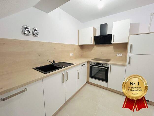 Wohnung zur Miete 879 € 2 Zimmer 58,7 m² 1. Geschoss Fritz-Schulze-Str. 9 Löbtau-Süd Dresden 01159