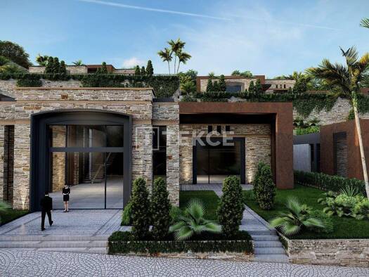 Ladenfläche zum Kauf 7.500.000 € 1.150 m² Verkaufsfläche Mugla 48480