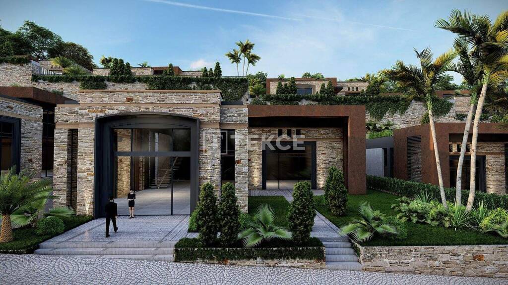 Ladenfläche zum Kauf 7.500.000 € 1.150 m² Verkaufsfläche Mugla 48480