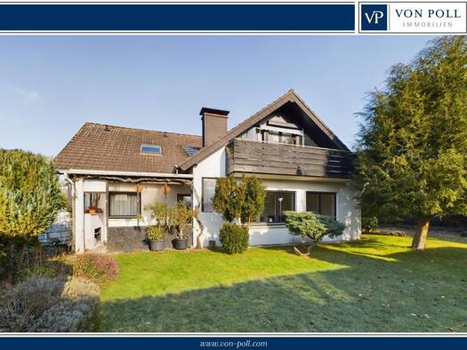 Einfamilienhaus zum Kauf 375.000 € 10 Zimmer 255 m² 1.016 m² Grundstück Diestelbruch Detmold 32760