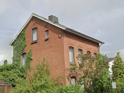 Mehrfamilienhaus zum Kauf provisionsfrei 250.000 € 8,5 Zimmer 182 m² 481 m² Grundstück frei ab 01.11.2026 Büdelsdorf 24782