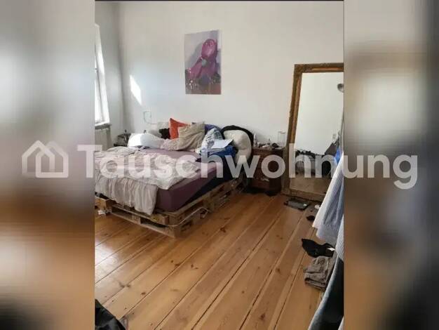 Wohnung zur Miete Tauschwohnung 500 € 1 Zimmer 35 m² Mitte Berlin 13351