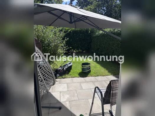 Wohnung zur Miete Tauschwohnung 600 € 3 Zimmer 75 m² Harburg 22119