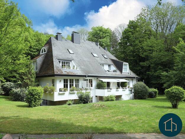 Maisonette zum Kauf 549.000 € 3 Zimmer 110 m² 1. Geschoss Eidelstedt Hamburg 22527