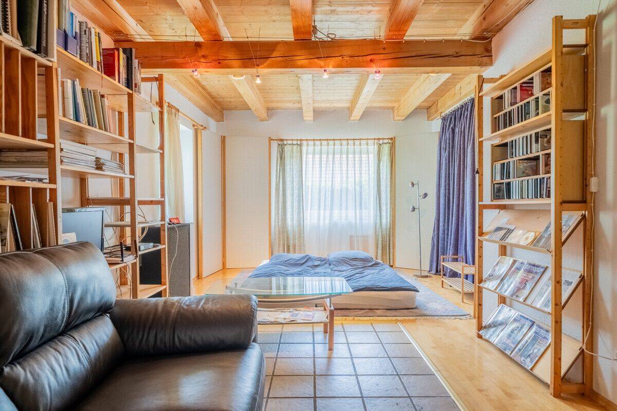 Einfamilienhaus zum Kauf - Ansicht 6