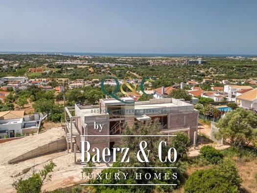 Villa zum Kauf 1.750.000 € 386 m² 3.000 m² Grundstück Loulé (São Sebastião)