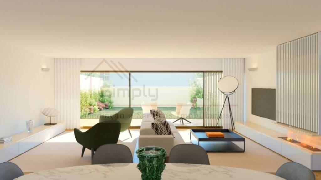 Villa zum Kauf - Erstbezug 2.640.000 € 303 m² Lisboa, Lisboa