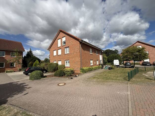 Wohnung zum Kauf 239.000 € 4 Zimmer 102,3 m² 3. Geschoss Dauelsen Verden (Aller) 27283
