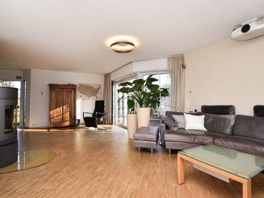 Einfamilienhaus zum Kauf 495.000 € 4 Zimmer 148 m² 723 m² Grundstück Vienenburg Goslar 38690