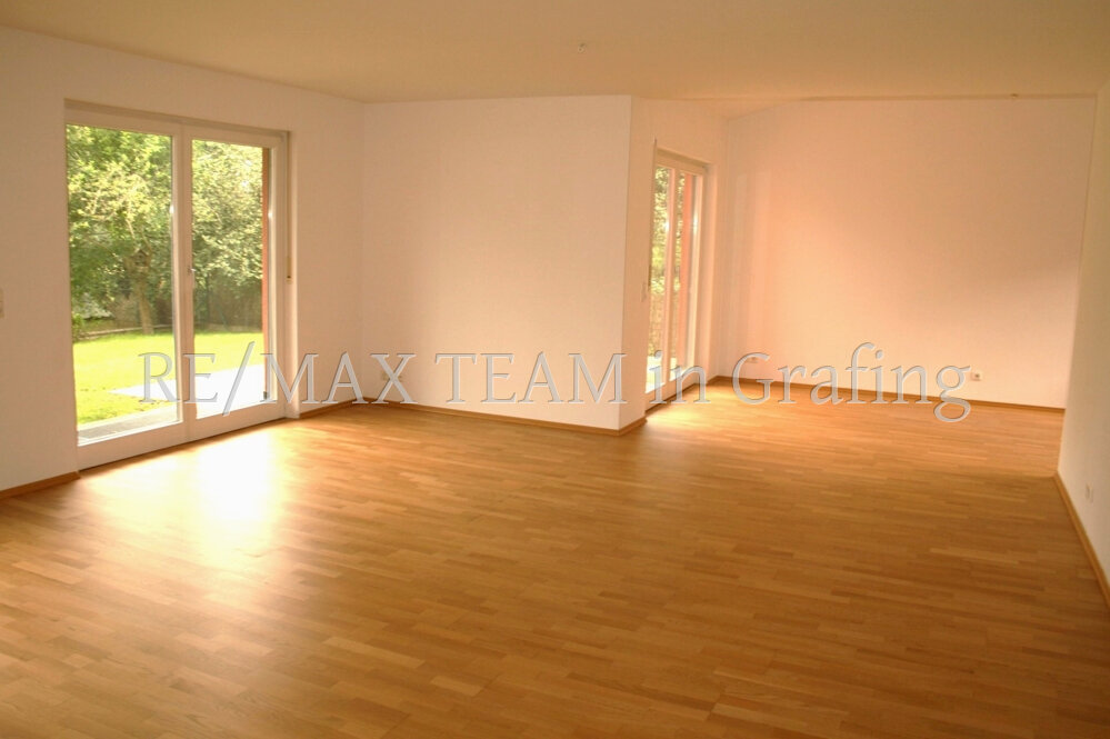 Doppelhaushälfte zur Miete 2.300 € 5 Zimmer 173,7 m²<br/>Wohnfläche 250 m²<br/>Grundstück Grafing Grafing bei München 85567