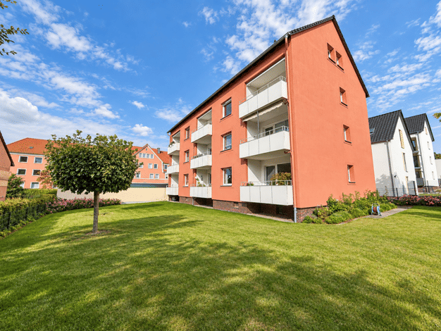 Wohnung zum Kauf 174.000 € 3 Zimmer 84 m² Stadtgebiet Wolfenbüttel 38302