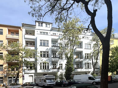 Wohnung zum Kauf 388.000 € 2 Zimmer 86,2 m² EG Schöneberg Berlin 10827