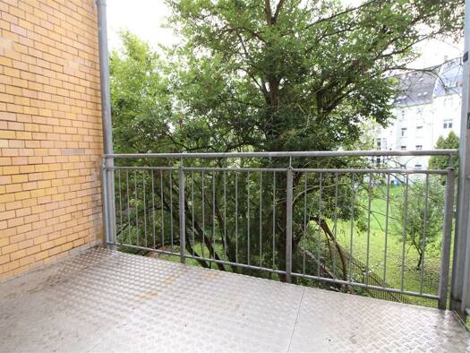 Wohnung zur Miete 390 € 3 Zimmer 64 m² 1. Geschoss Pestalozzistraße 29 Stadtmitte Plauen 08523
