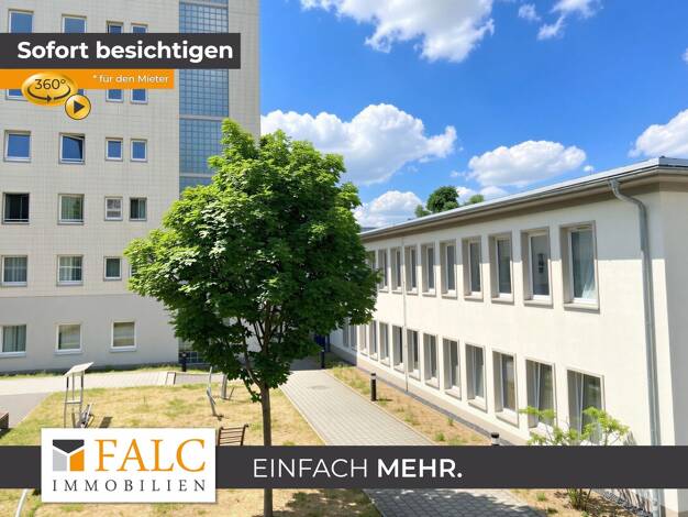 Studio zur Miete 859 € 1 Zimmer 20 m² 1. Geschoss frei ab sofort Darmstadt Darmstadt 64295