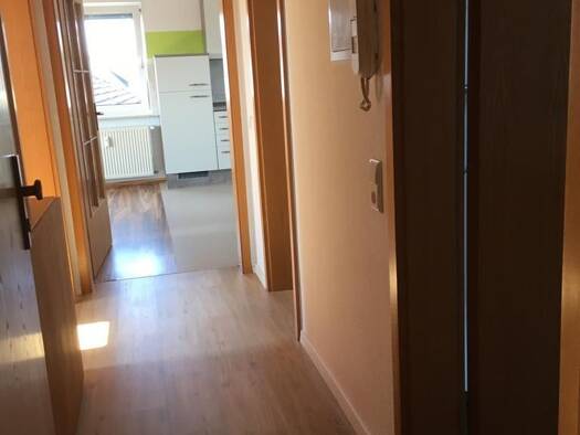 Wohnung zur Miete 500 € 2 Zimmer 45 m² Geschoss 1/2 frei ab 01.10.2026 Böhringen Radolfzell am Bodensee 78315