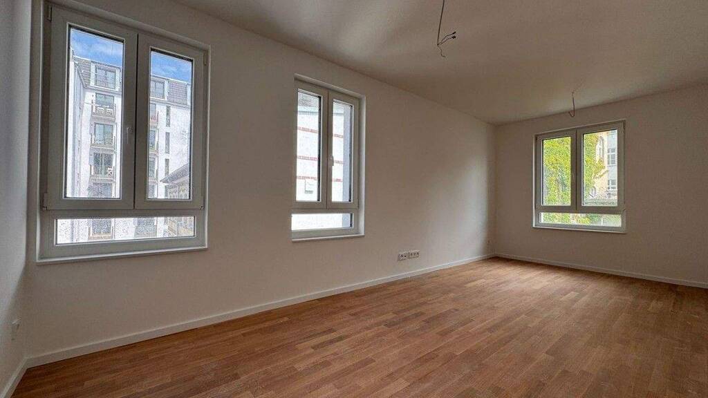 Reihenendhaus zum Kauf - Erstbezug 949.000 € 4 Zimmer 118,8 m² 45 m² Grundstück Weißensee Berlin 13088