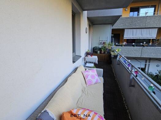 Wohnung zur Miete 949 € 2 Zimmer 68,6 m² 1. Geschoss Raxstraße Wien 1100