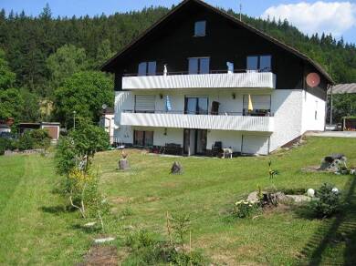 Wohnung zum Kauf 185.000 € 4 Zimmer 120 m² frei ab sofort Bodenmais Bodenmais 94249