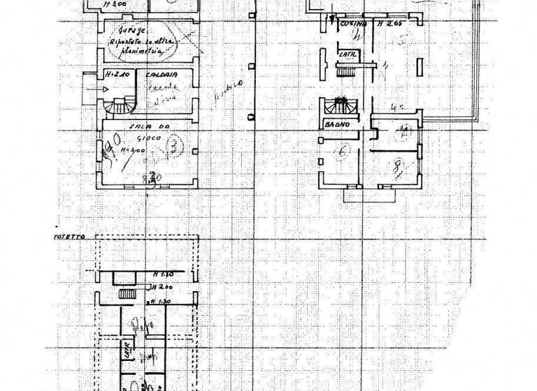 Villa zum Kauf 2.300.000 € 7 Zimmer 371 m² Belgirate 28832