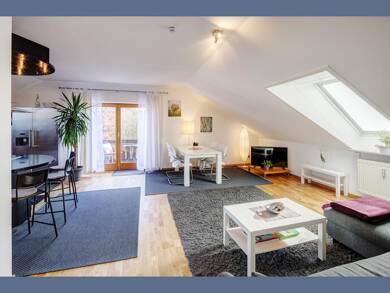 Wohnung zur Miete 2.080 € 4 Zimmer 121 m² Vaterstetten Vaterstetten 85591