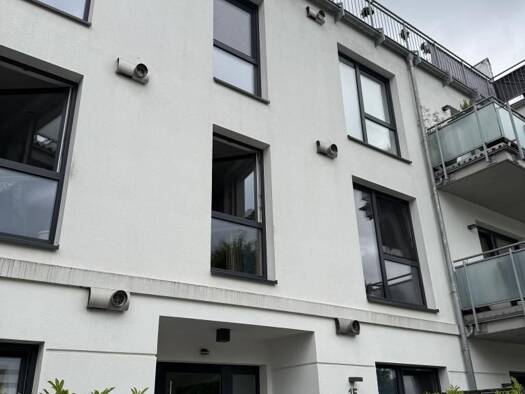 Wohnung zur Miete 750 € 2 Zimmer 57,6 m² 1. Geschoss frei ab 16.08.2026 Ahornstraße 15 Bad Schwartau 23611