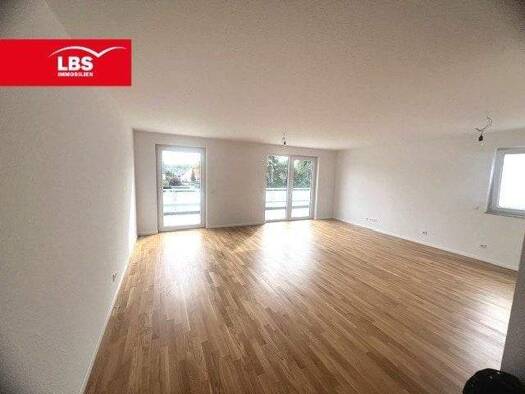 Wohnung zum Kauf - Erstbezug provisionsfrei 356.000 € 3 Zimmer 92,4 m² Rietberg 33397
