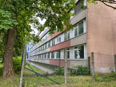 Bürofläche zur Miete provisionsfrei 2,90 € 130 m² Bürofläche Reichenbrand Chemnitz 09117