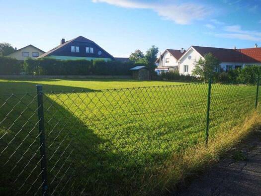 Grundstück zum Kauf provisionsfrei 425.000 € 803 m² Grundstück Birkenweg 35 Oberwaltersdorf 2522