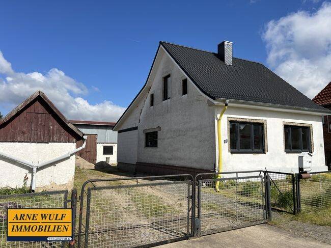 Einfamilienhaus zum Kauf - Ansicht 2
