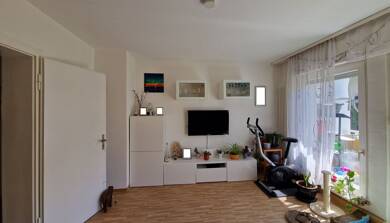 Wohnung zur Miete 650 € 3 Zimmer 67 m² 1. Geschoss frei ab 01.08.2025 Unterer Hainstadter Weg 4 Buchen Buchen (Odenwald) 74722