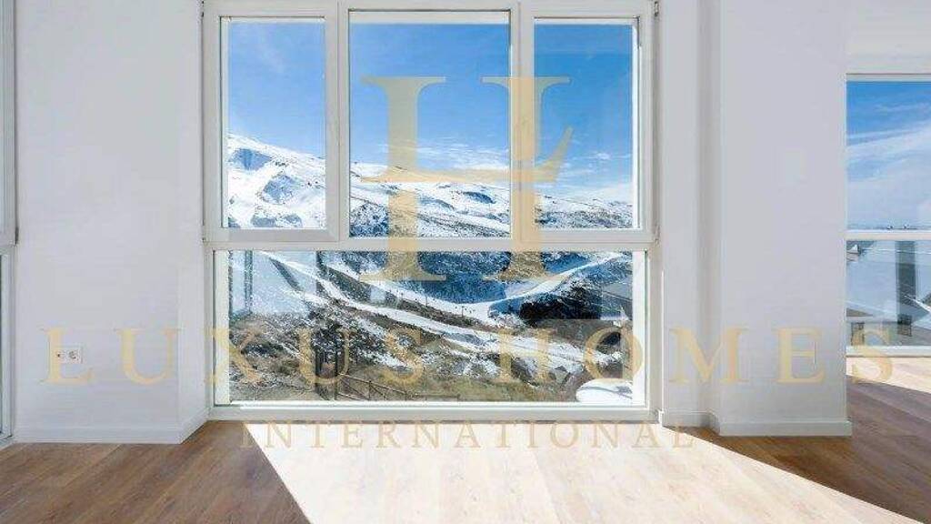 Wohnung zum Kauf provisionsfrei als Kapitalanlage geeignet 193.000 € 2 Zimmer 50 m² Sierra Nevada