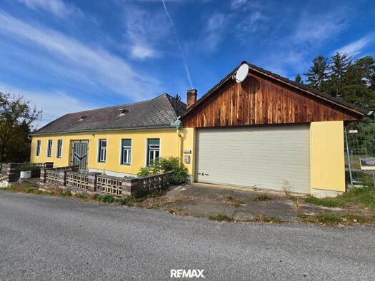 Einfamilienhaus zum Kauf 5 Zimmer 116 m² 1.457 m² Grundstück Stegersbach 7551