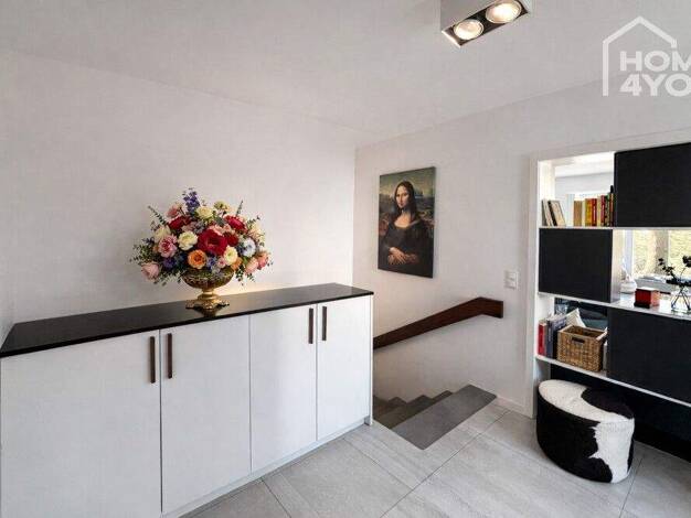 Wohnung zum Kauf 599.000 € 4 Zimmer 162 m² Sankt Augustin Sankt Augustin / Hangelar 53757