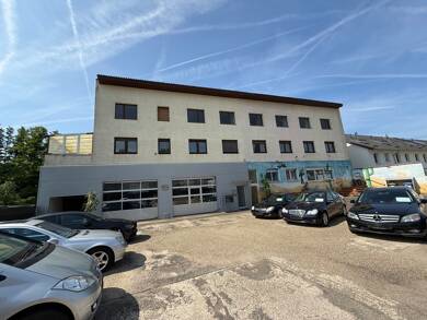 Haus zum Kauf 575.000 € 20 Zimmer 382 m² 872 m² Grundstück Zeutern Ubstadt-Weiher / Zeutern 76698